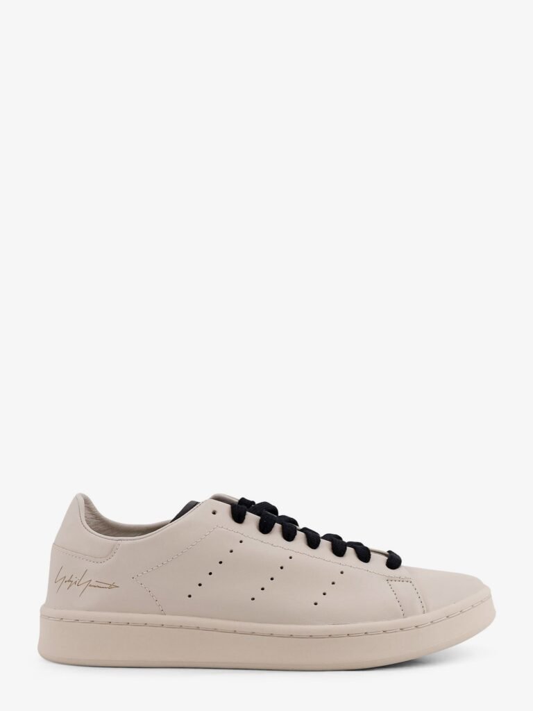 Y-3 Stan Smith leather sneakers