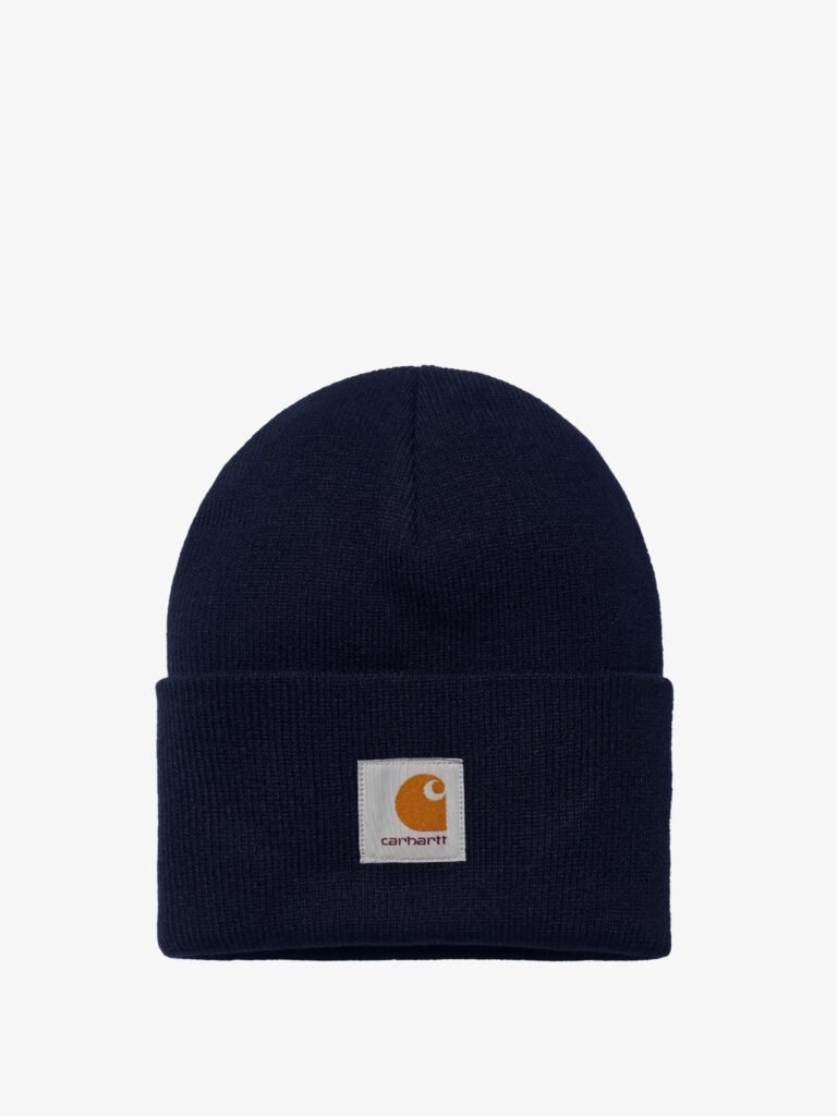 Cotton Watch Hat