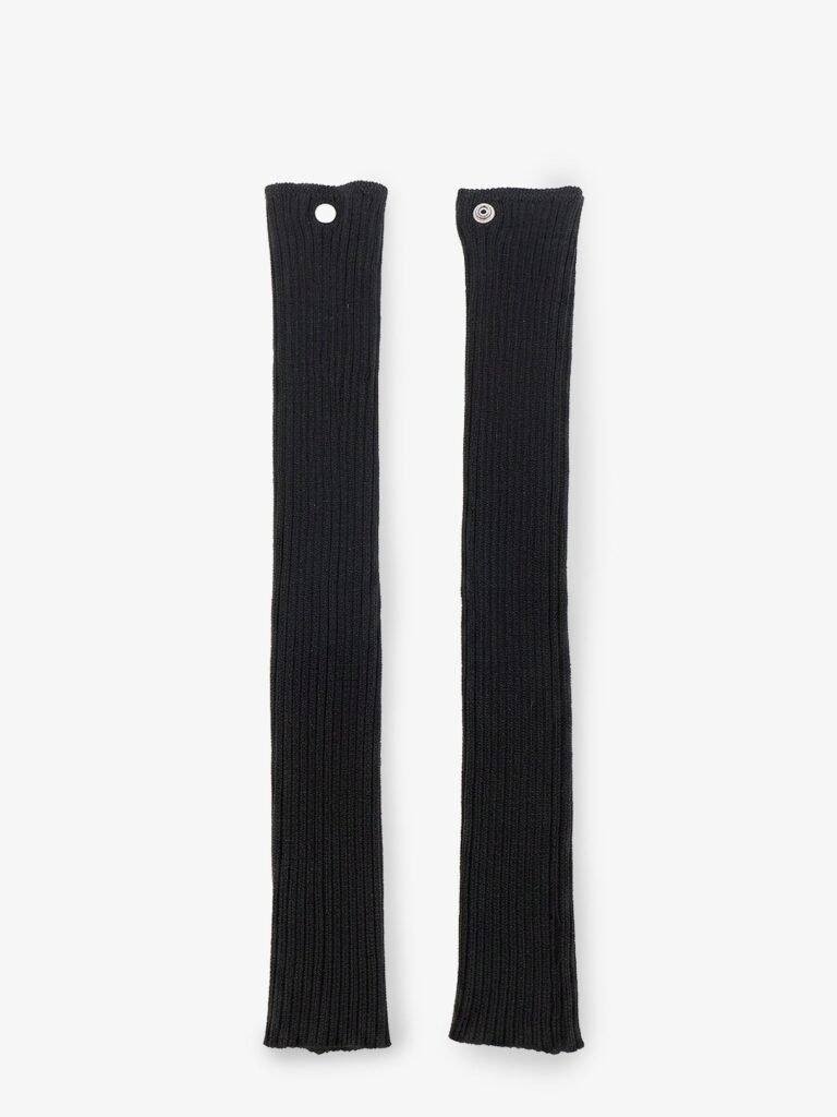 Wool gloves