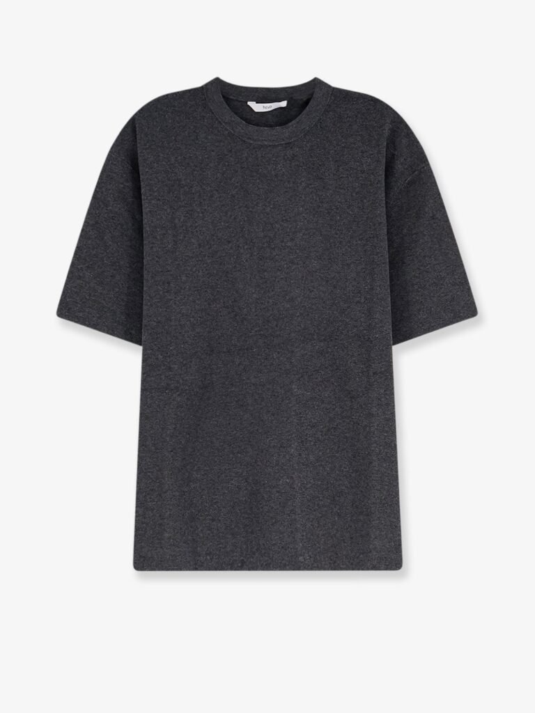 Viscose blend sweater
