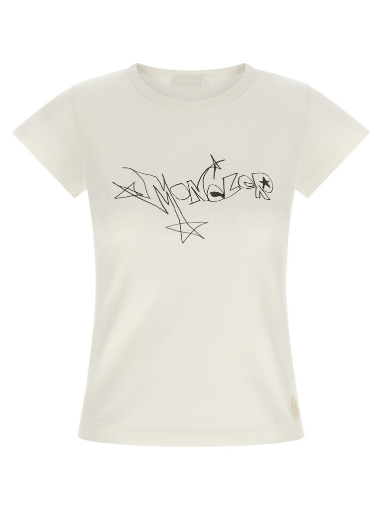 Graphic print T-shirt