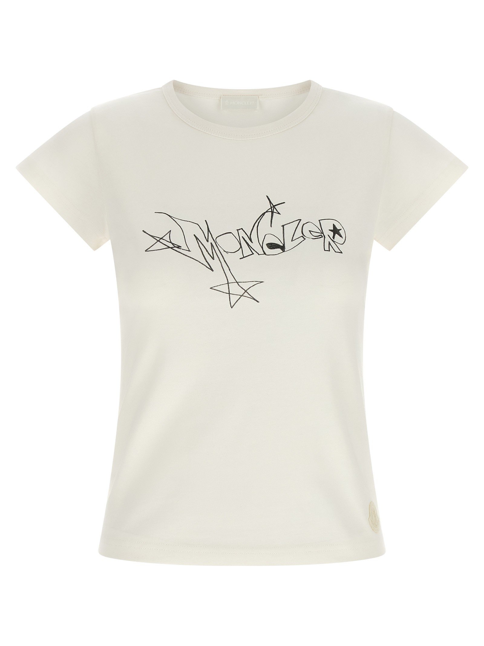 Graphic print T-shirt