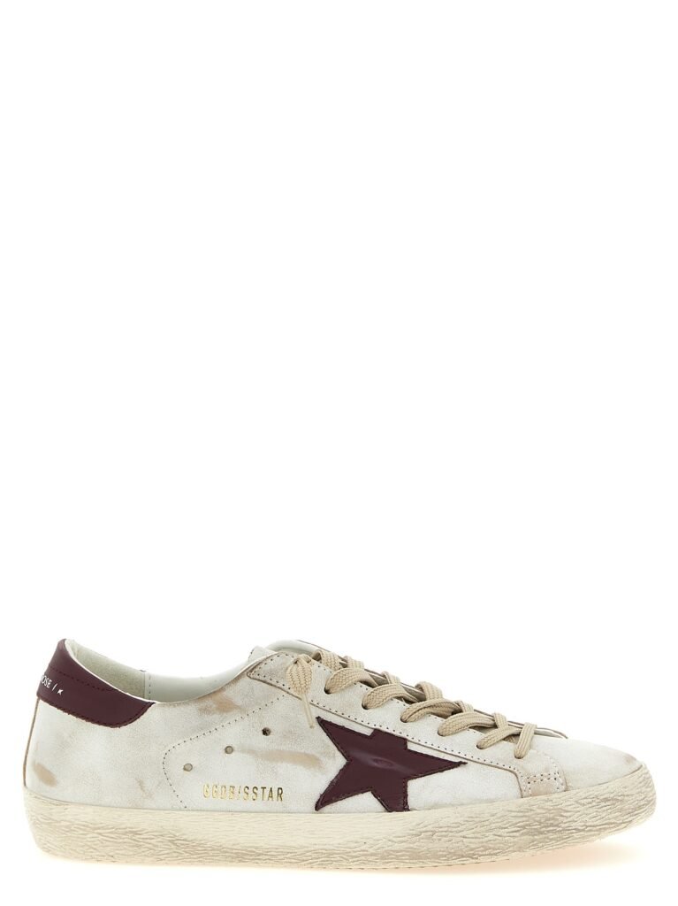 Superstar' sneakers