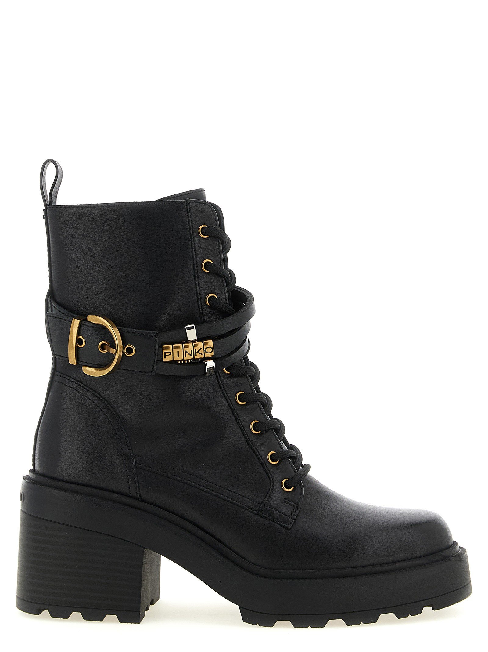 Altea 01' ankle boots