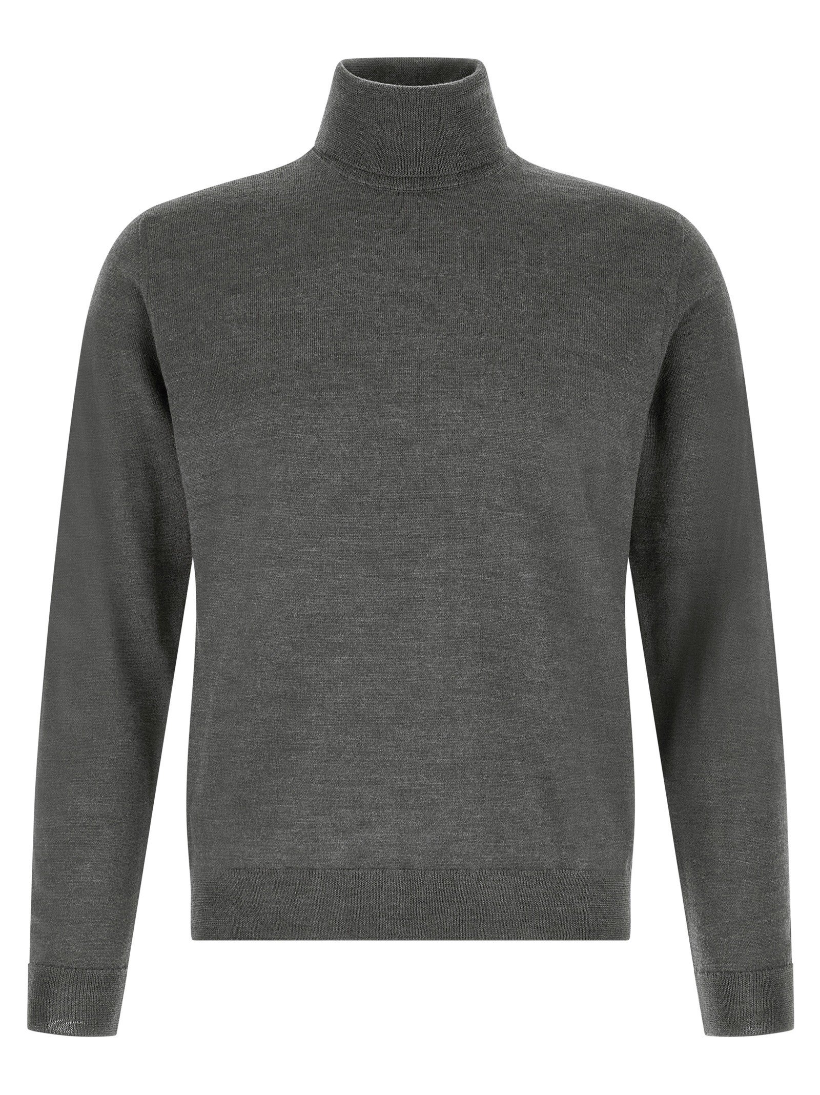 Turtle-Neck Sweater