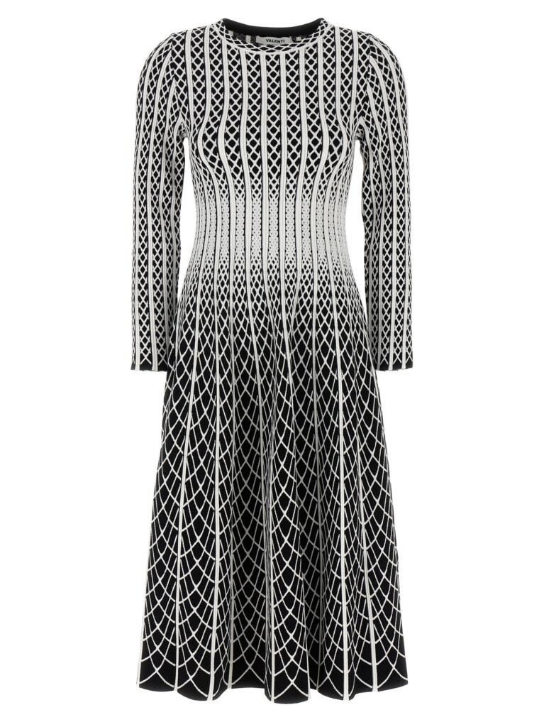 Ludovica' dress