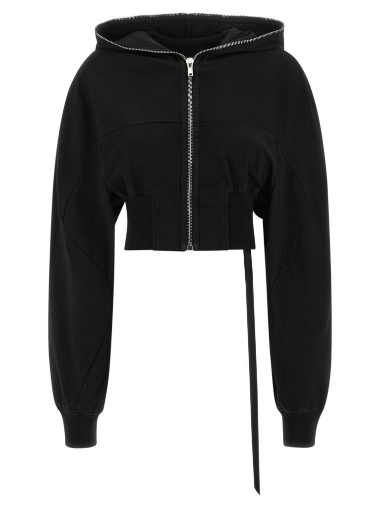 Collage Gimp Hoodie' sweatshirt