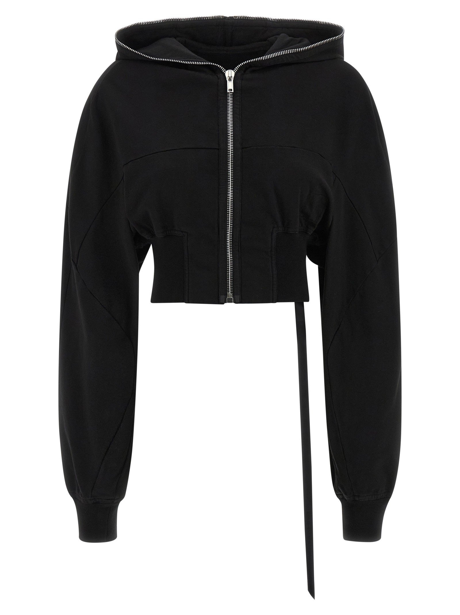 Collage Gimp Hoodie' sweatshirt