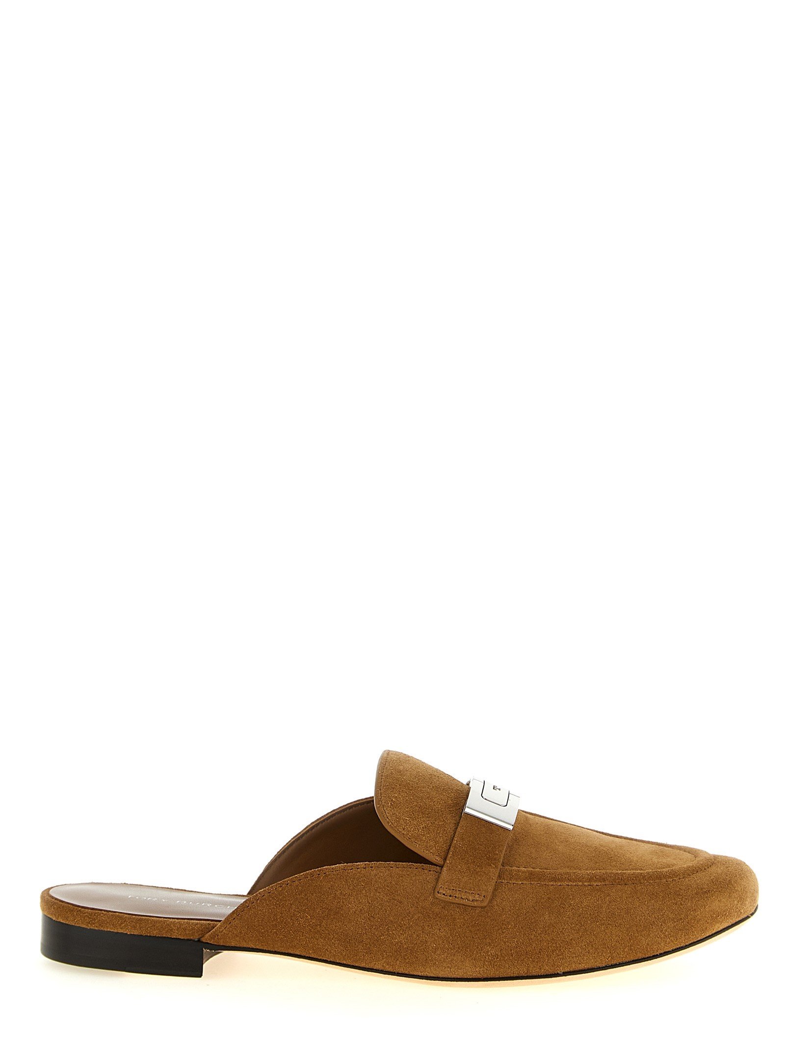 LeeLee' mule loafers