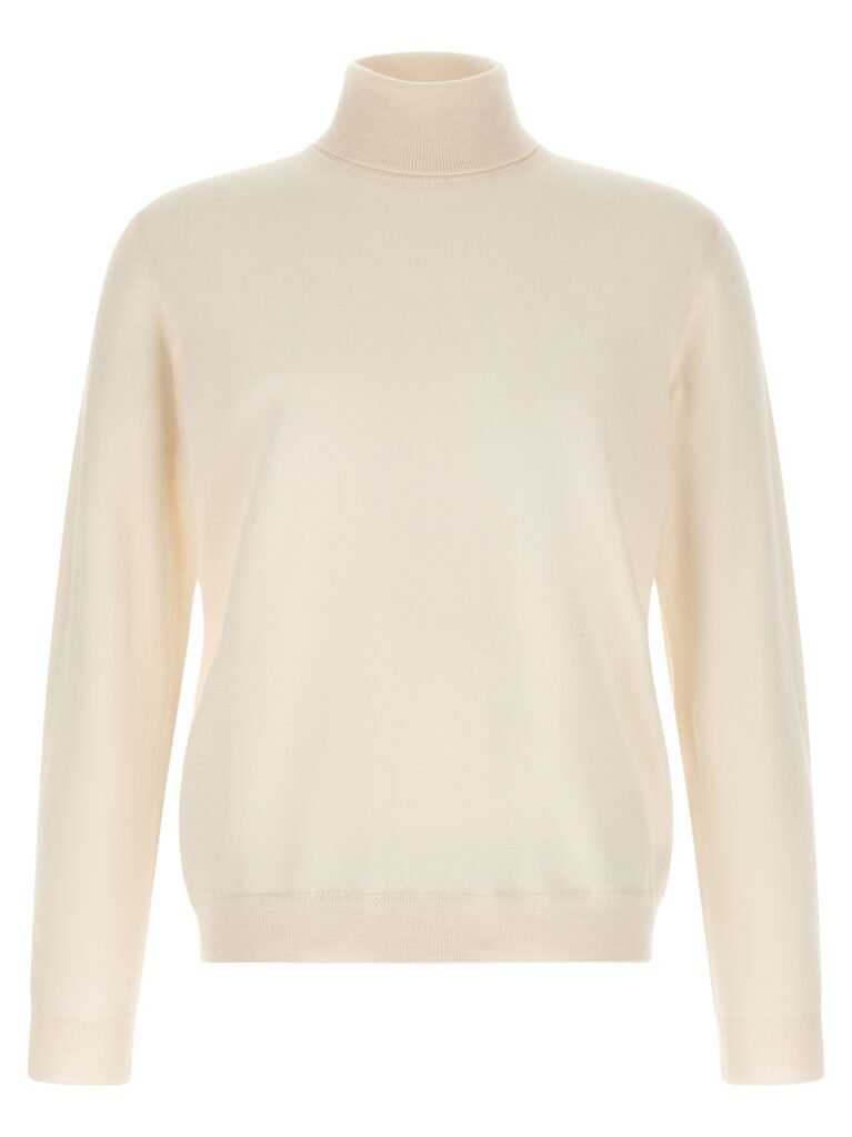 Turtle-Neck Sweater