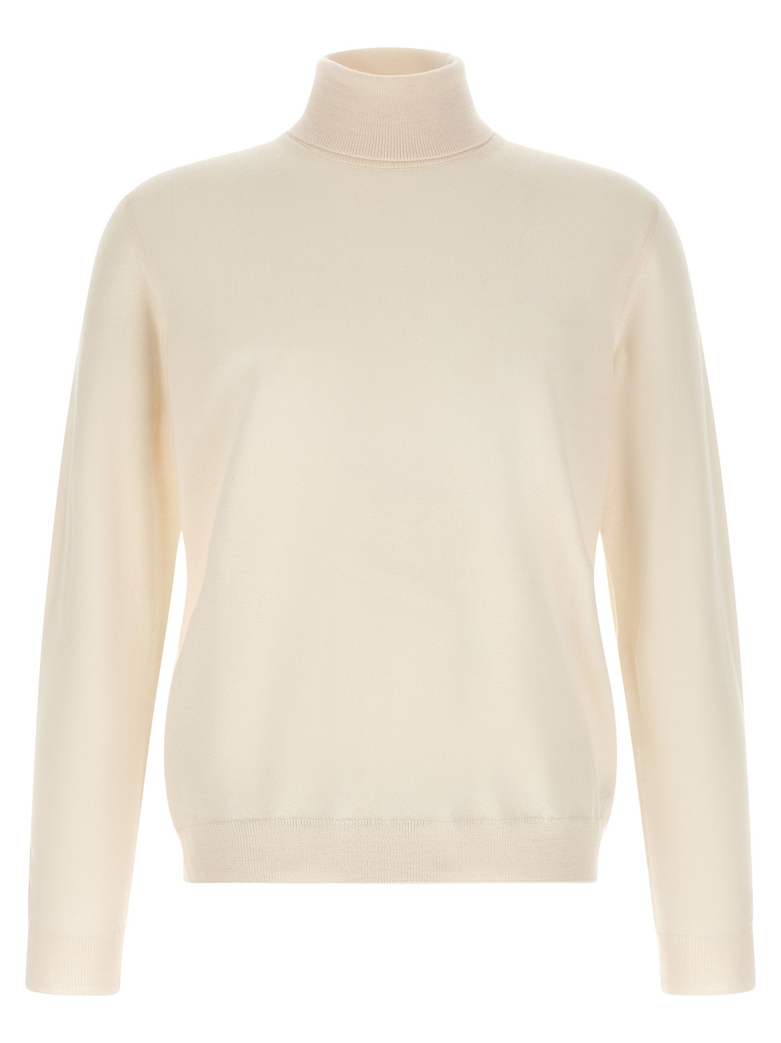 Turtle-Neck Sweater