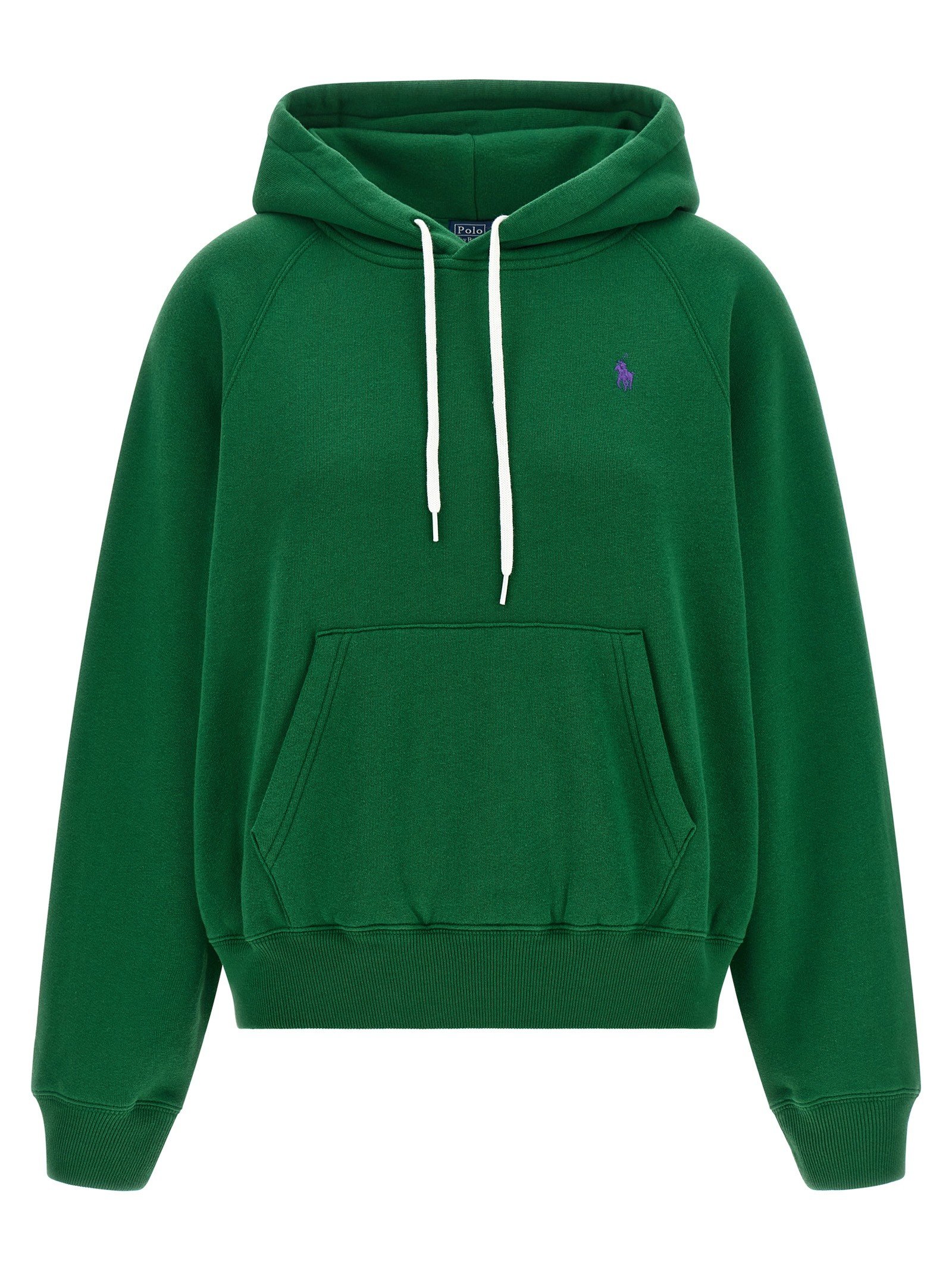 Embroidery and hoodie