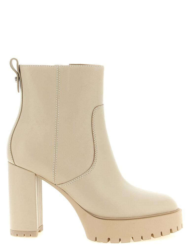Clara 01' ankle boots