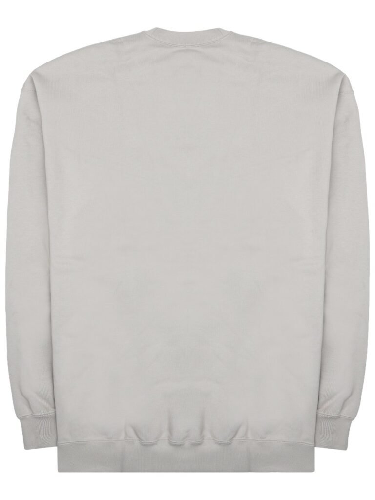 SWEATSHIRT WITH LOGO