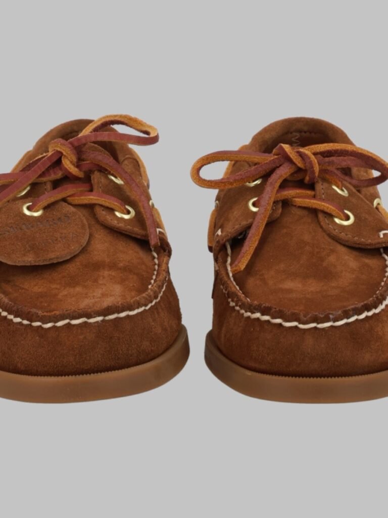 MOCASSINO "PORTLAND ARTISAN