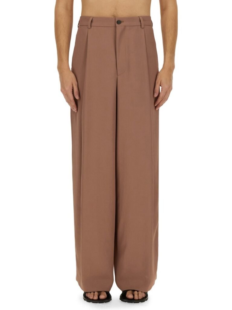 WIDE PANTS
