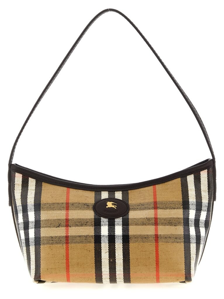 Highlands' mini shoulder bag