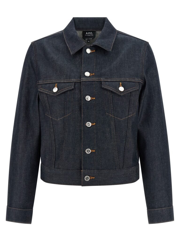 Dion' jacket