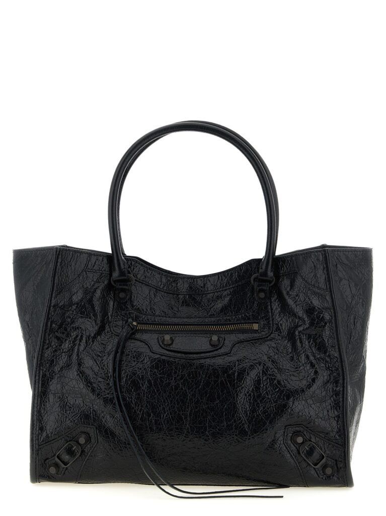 Le City' small shopping bag