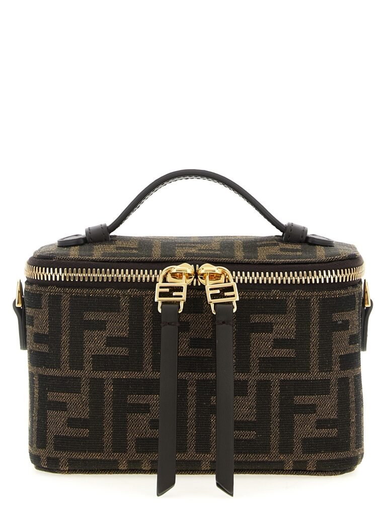 Fendi Vanity' handbag