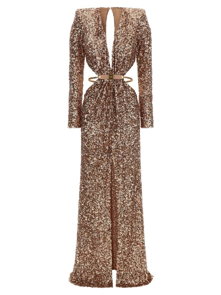 Red Carpet' dress