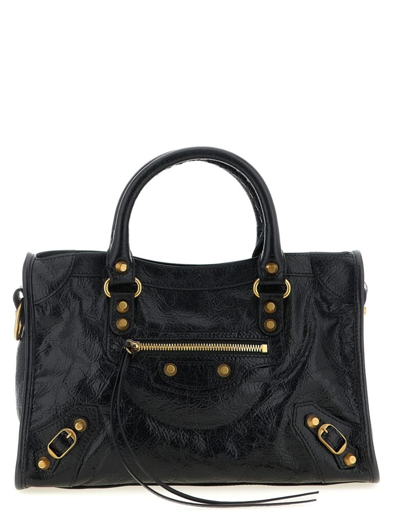 Le City S' handbag