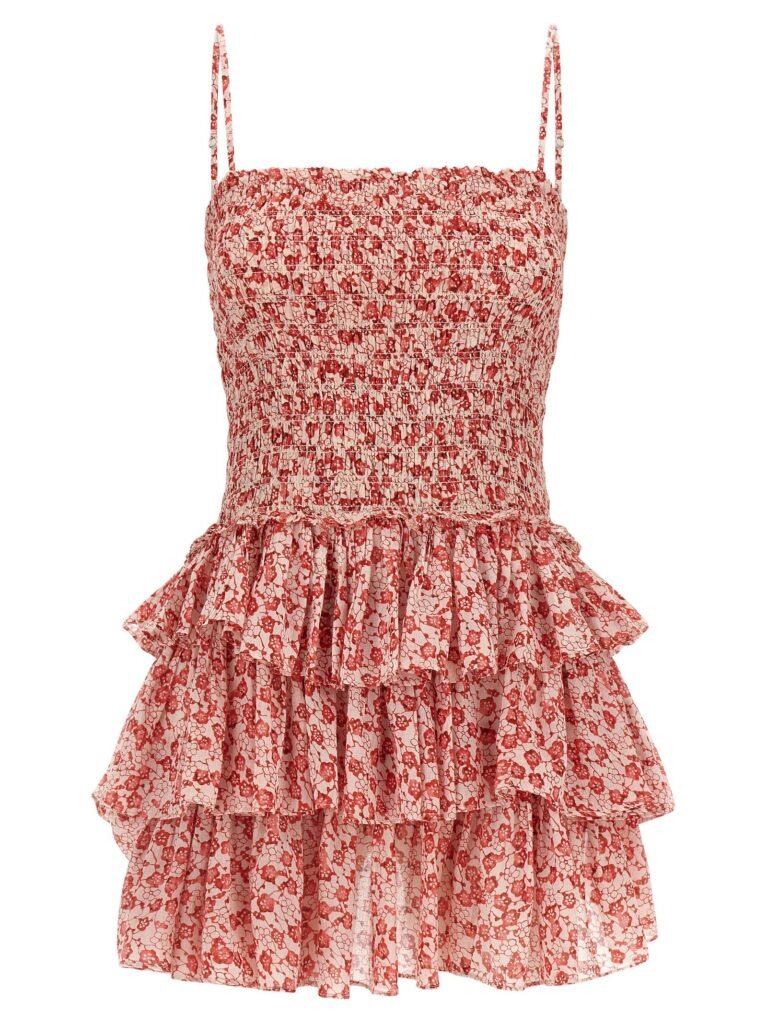 Elodie' dress
