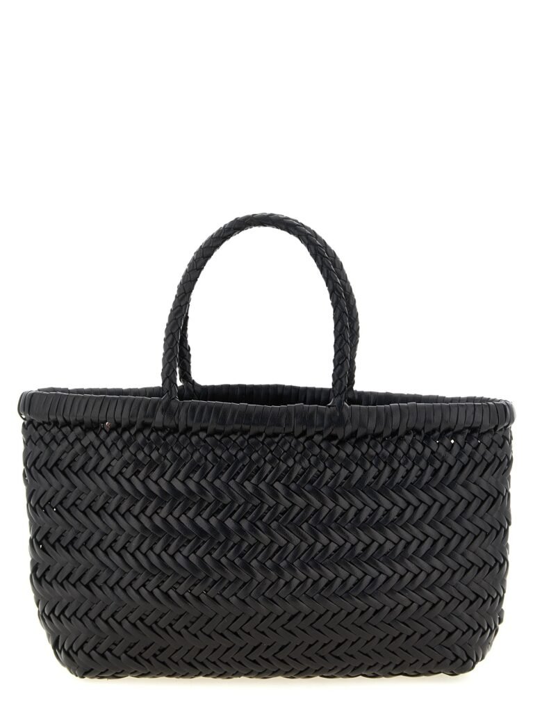 Flat Gora' mini handbag