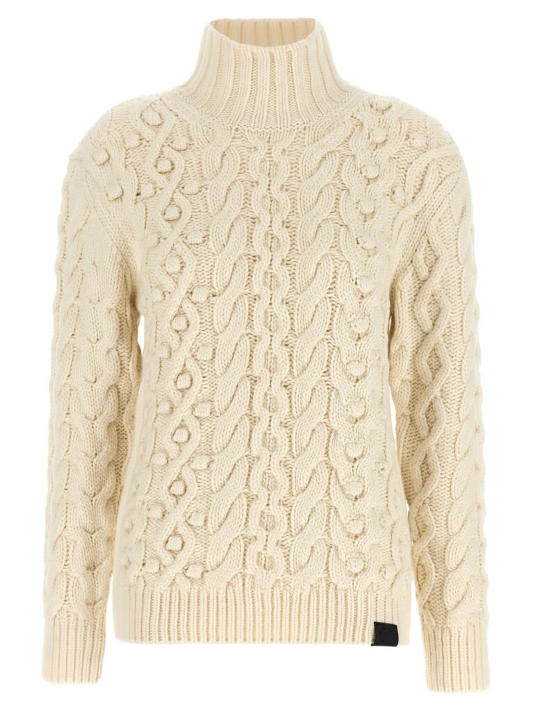 Bobble' sweater