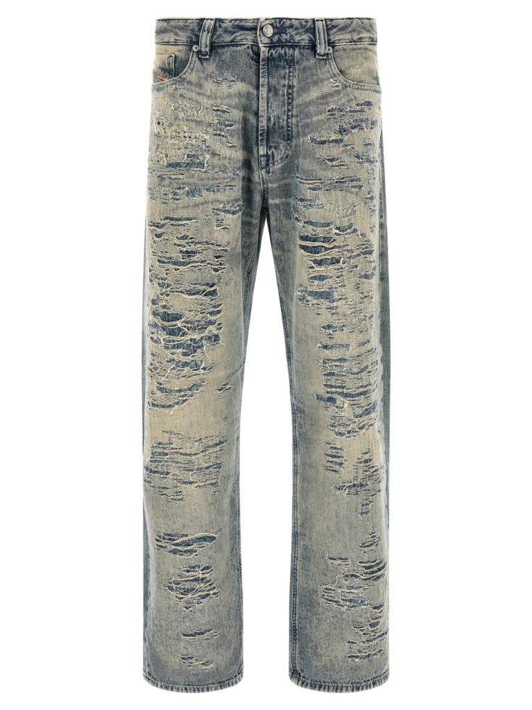 1980 D-EEPER' jeans