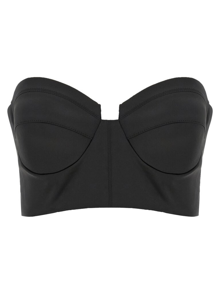 Bustier Top