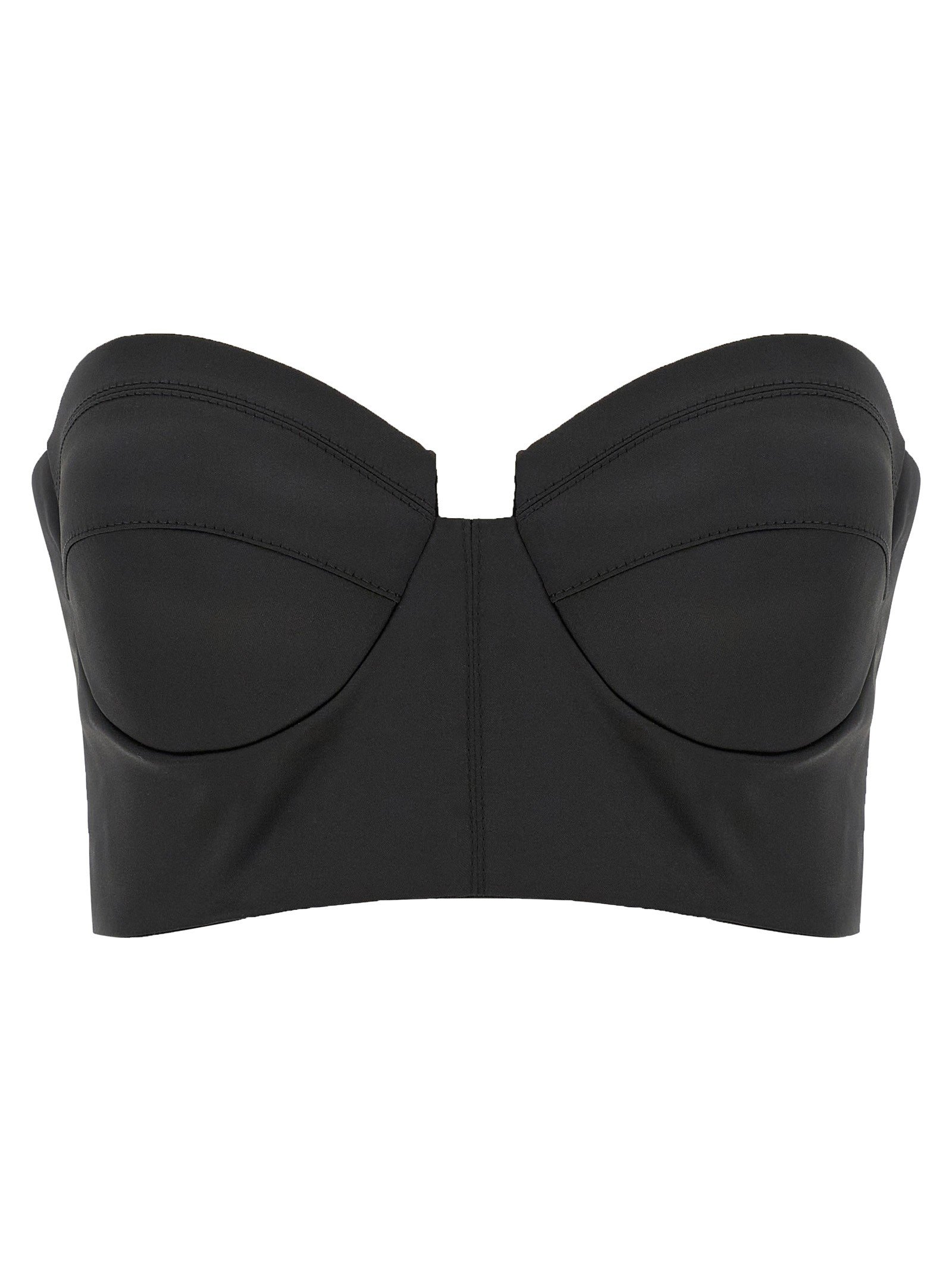 Bustier Top