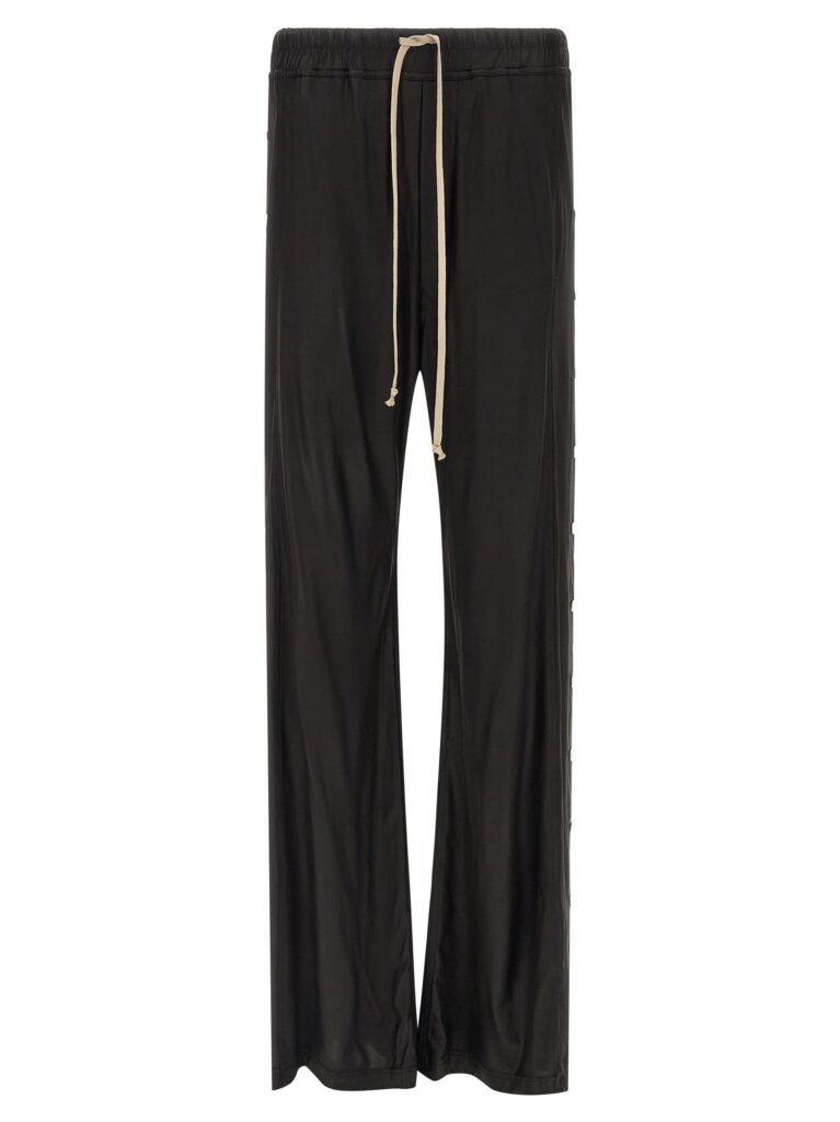 Wide Pusher' pants
