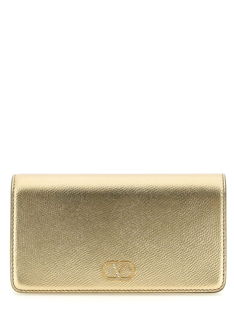 Valentino Garavani 'VLogo Signature' mini crossbody bag