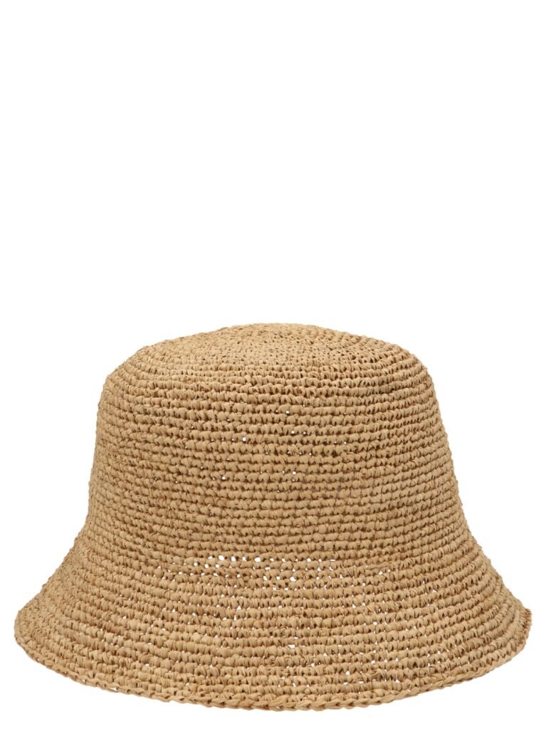 Andao bucket hat