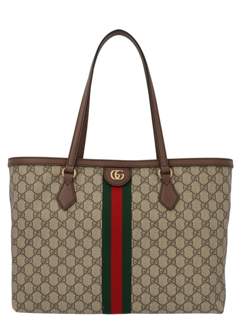 Ophidia shopping bag