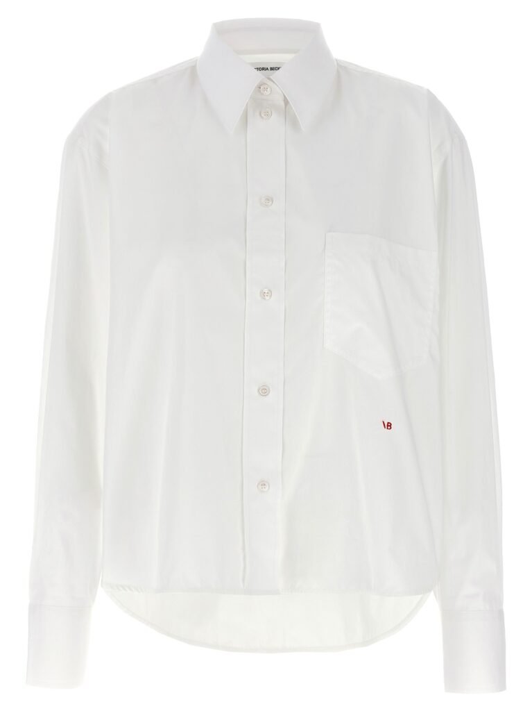 cropped' shirt