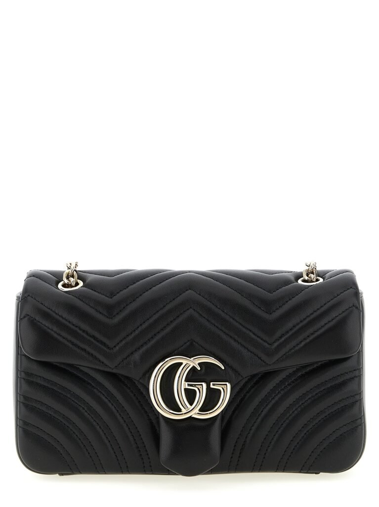 GG Marmont' medium shoulder bag