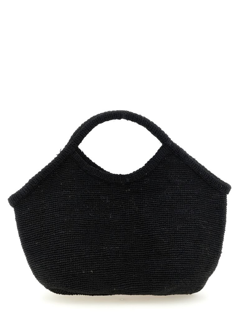 Pure' shopping bag