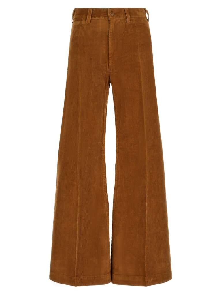 Beaton' pants