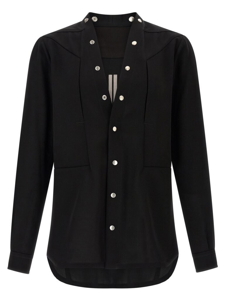 Larry Frogpocket' shirt