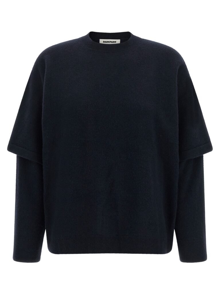 Troy' sweater