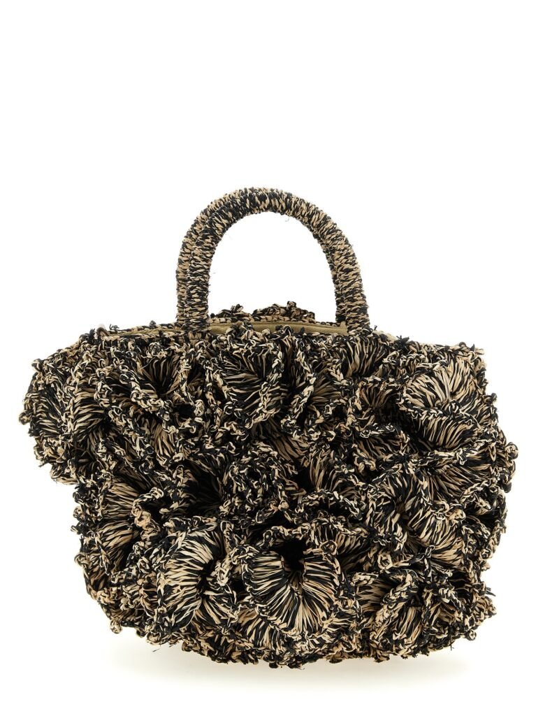 Coral' handbag
