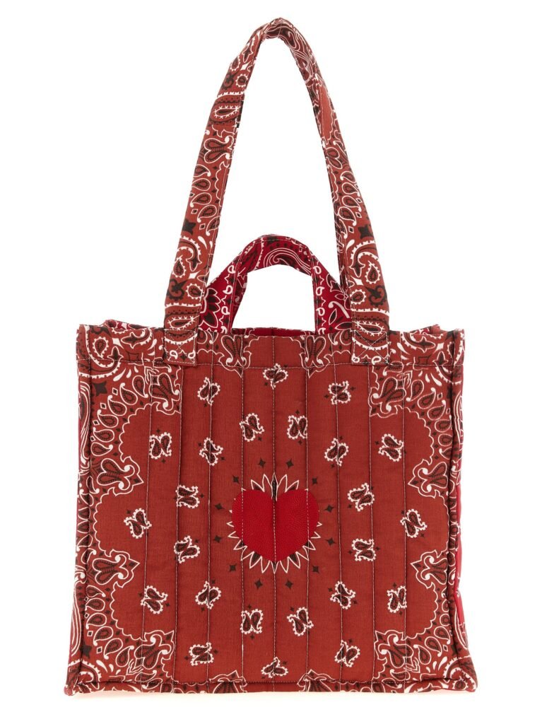Medium 'Cabas Hert' shopping bag