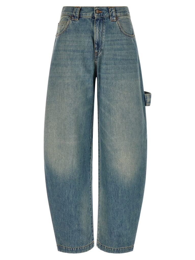 Audrey' jeans