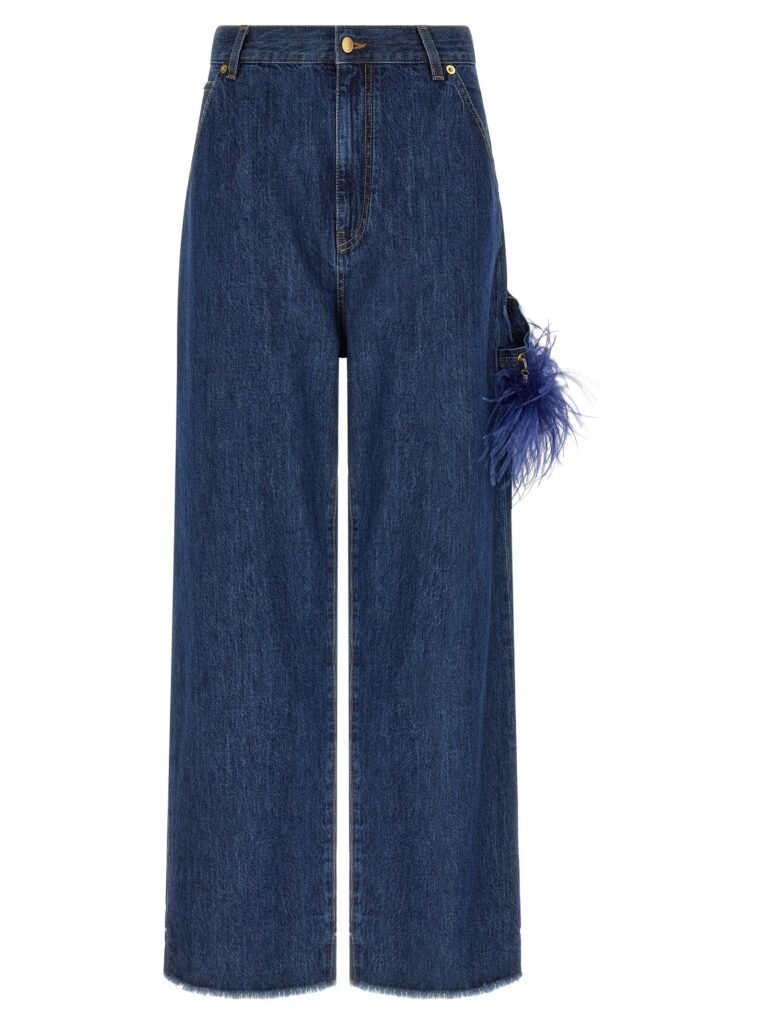 Lisa' jeans