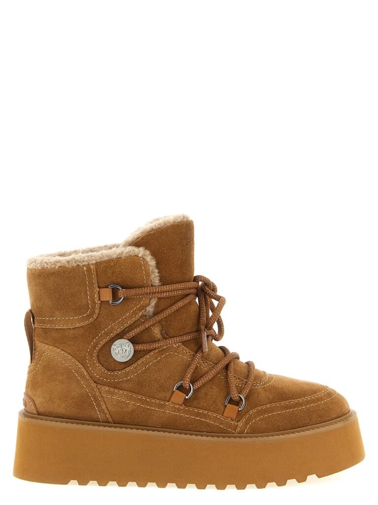 Martina' ankle boots