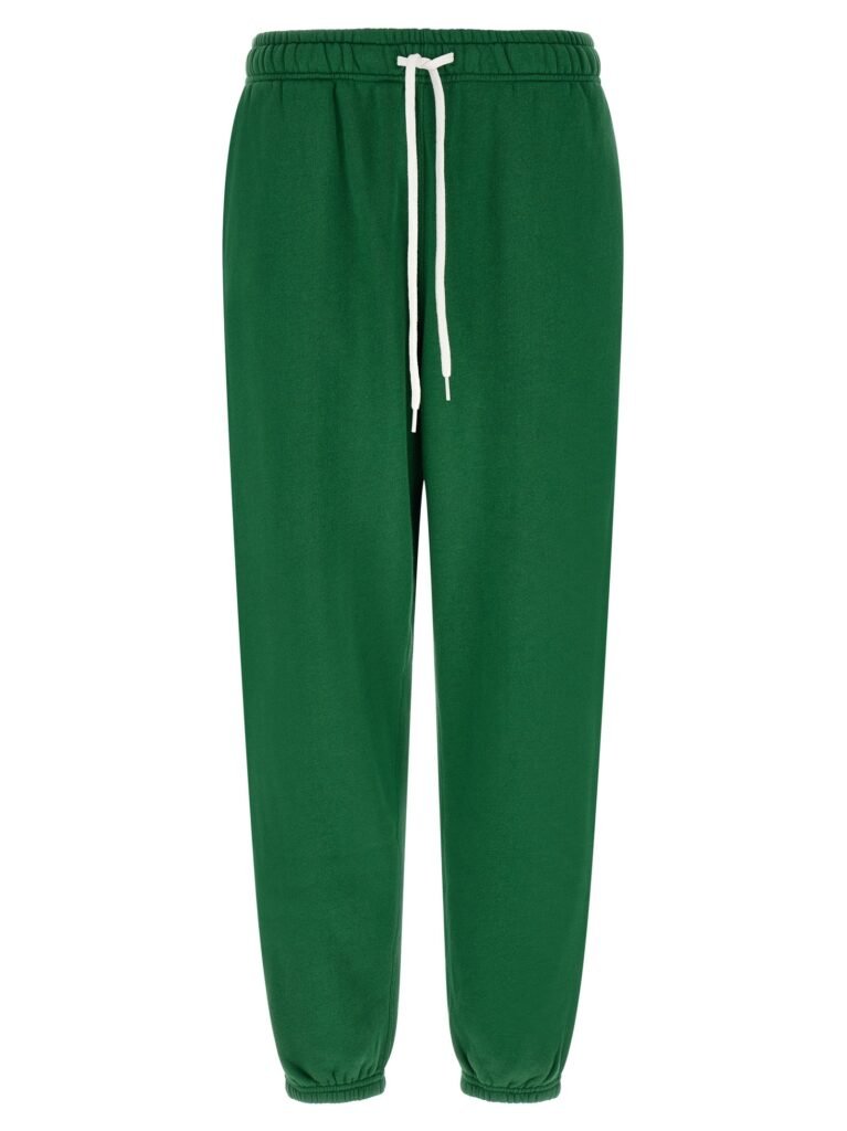 Pony' joggers