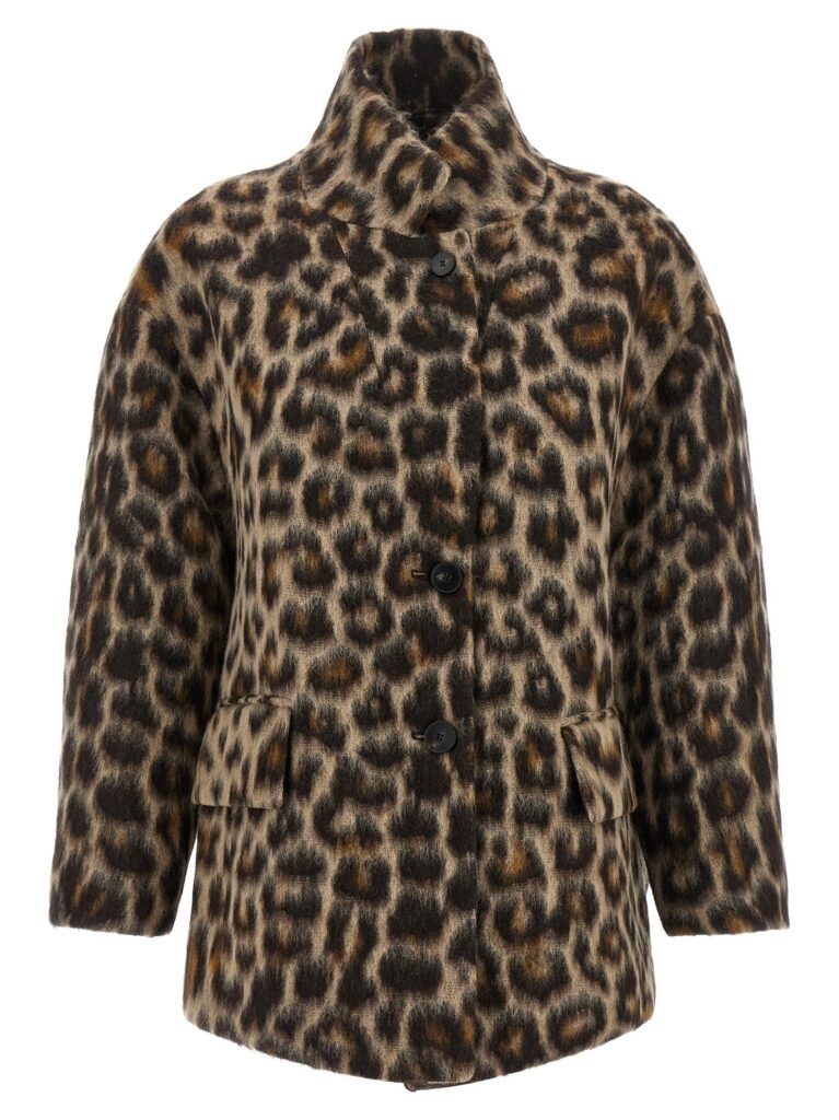 Animalier caban