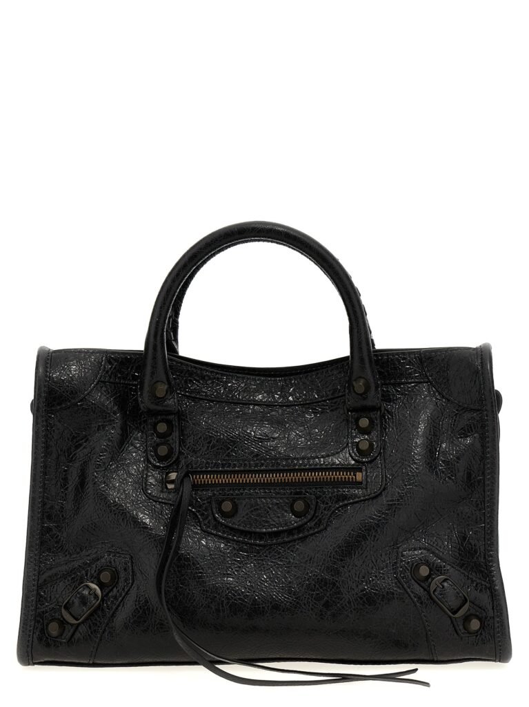 Le City Bag S' handbag